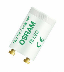 OSRAM LED LED T8 Starter