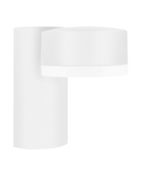 LEDVANCE O FACADE SPOT 8 W 3000 K IP54 WT 4058075074736