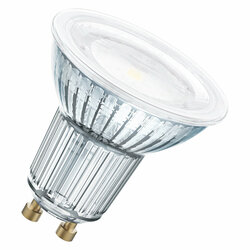 OSRAM LED VALUE PAR16 80 non-dim 120d 6,9W/830 GU10