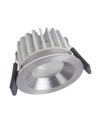 LEDVANCE SPOT FP FIX DIM 8 W 4000 K IP65/IP20 SI 4058075127494