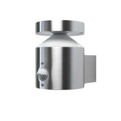 LEDVANCE ENDURA Style Cylinder Wall Sensor 6W 4058075205352