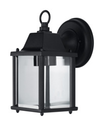 LEDVANCE ENDURA Classic Lantern Square S E27 4058075206625