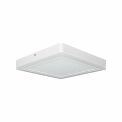 LEDVANCE LED Click White Square 300mm 18W 4058075260573