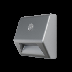 LEDVANCE NIGHTLUX Stair Silver 4058075260757