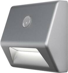 LEDVANCE NIGHTLUX Stair Silver 4058075260757