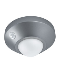 LEDVANCE NIGHTLUX Ceiling Silver 4058075270855