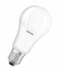 OSRAM LED STAR CL A FR 100 non-dim 13W/865 E27