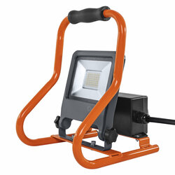 LEDVANCE LED Worklight R-Stand Socket 30 W 4000K 4058075321328