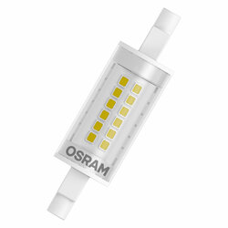 OSRAM PARATHOM SLIM LINE 78 CL 60 non-dim 6W/827 R7S