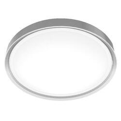 LEDVANCE stropní svítidlo Orbis Plate Click Sensor 510mm 32W 4058075472853