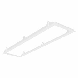 LEDVANCE PANEL 1200x300 RECESSED MOUNT FRAME 4058075472976