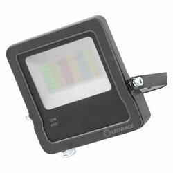 LEDVANCE SMART+ Wifi Floodlight 30W RGB + W 4058075474642