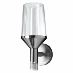 LEDVANCE ENDURA Classic Calice Wall Sensor E27 4058075477971