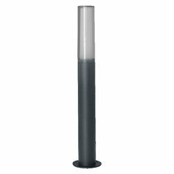 LEDVANCE ENDURA Style Lantern Flare 60cm Post 7W 4058075478053