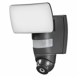 LEDVANCE SMART+ Wifi Camera Floodlight 4058075478312