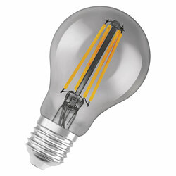 LEDVANCE SMART+ BT CLA60 44 6 W/2500 K E27 4058075486126