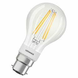 LEDVANCE SMART+ BT CLA60 60 6 W/2700 K B22 4058075486201