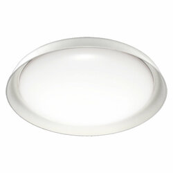 LEDVANCE SMART+ Wifi Orbis Plate White 430mm TW 4058075486447