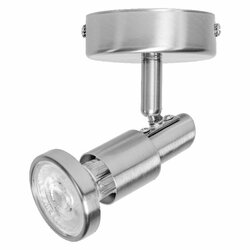 LEDVANCE LED Spot GU10 2.6W 2700K 4058075540507