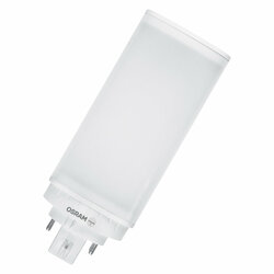 LEDVANCE DULUX T/E HE 7 W/3000K 100 mm 4058075559349