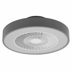 LEDVANCE SMART+ Wifi Ceiling Fan LED Cylinder 550mm + RC 4058075572577