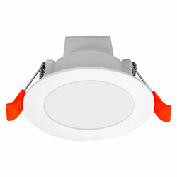 LEDVANCE SMART+ Wifi Spotlight Recess 86mm 110d RGB + TW 4058075573314