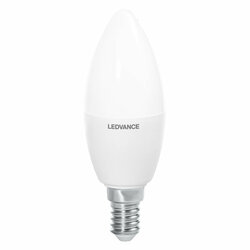 LEDVANCE SUN@Home Classic B 25 E14 TW 4058075575813
