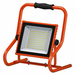LEDVANCE LED Worklight Battery R-Stand 30W 4000K 4058075576513