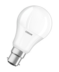 LEDVANCE PARATHOM LED CLASSIC A 60 FR 8.5 W/2700 K B22d 4058075593213