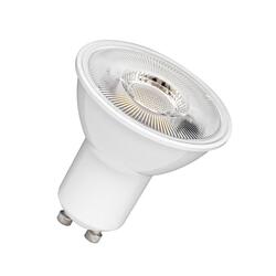 LEDVANCE LED žárovka PAR16 6,9 W 3000 K GU10 220-240 V 120°