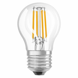 LEDVANCE SMART+ Filament WiFi Mini Bulb Dimmable 40 4W 2700K E27 4058075609792