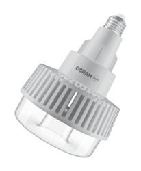 LEDVANCE HQL LED HIGHBAY 250 115d 95 W/4000 K E40 4058075612594