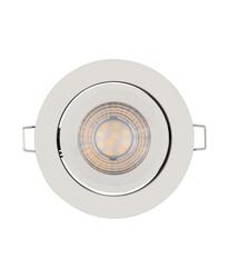 LEDVANCE zapuštěné svítidlo Spot Set Adj Simple Dim 3 x 4.9W 2700K bílá 4058075617780