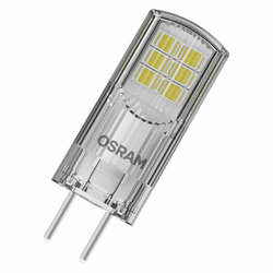 LEDVANCE PARATHOM LED PIN 28 300d 2.6 W/2700 K GY6.35 4058075622418
