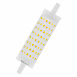 LEDVANCE PARATHOM LED DIM LINE 118.00 mm 125 16 W/2700 K R7s 4058075626812