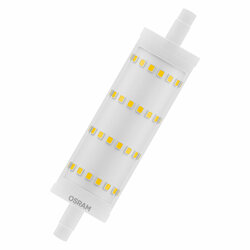 LEDVANCE PARATHOM LED LINE R7s 118.00 mm 100 13 W/2700 K R7s 4058075626874