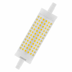 LEDVANCE PARATHOM LED LINE R7s 118.00 mm 150 19 W/2700 K R7s 4058075626904