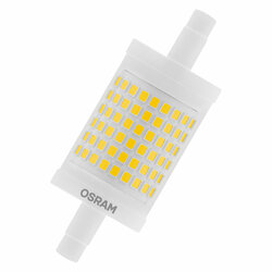LEDVANCE PARATHOM LED DIM LINE 78.00 mm 100 12 W/2700 K R7s 4058075626966