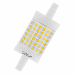 LEDVANCE PARATHOM LED LINE R7s 78.00 mm 100 12 W/2700 K R7s 4058075627055