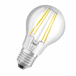 LEDVANCE LED CLAS A 40 2.5W/3000K E27 4058075747807