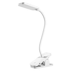 LEDVANCE stolní lampa s klipem Panan Clip DIM 4000K 4058075747883