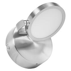 LEDVANCE SUN@HOME Bathroom Round nástěnné svítidlo do koupelny 110mm 4058075750616