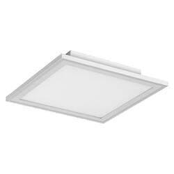 LEDVANCE SMART+ Wifi Planon Plus Frame stropní svítidlo 300x300mm RGB + TW 4058075752603