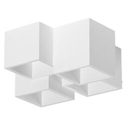 LEDVANCE SMART+ Wifi Decor Swan bílé stropní svítidlo TW 4058075757646