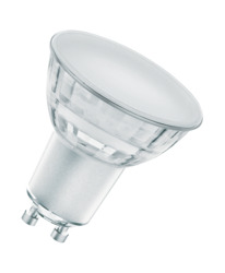 LEDVANCE SST PLUS SPOT PAR16 80 120st. 6.7W/2700K 220-240 V GU10 4058075757905