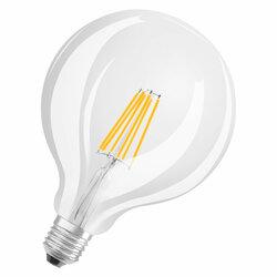 LEDVANCE SUPERIOR GLOBE 100 11W/2700K E27 4058075758148
