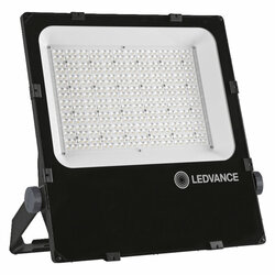 LEDVANCE FL PFM DA SYM 60 290W 3000K BK 4058075760851