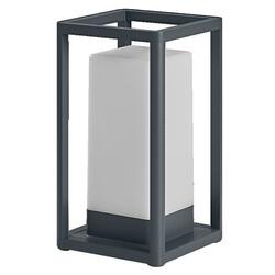 LEDVANCE SMART+ Wifi Table Frame MAX Powerbank USB venkovní stolní lampa RGB + W 4058075763241