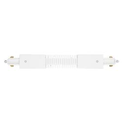 LEDVANCE 1f Tracklight flexibilní spojka bílá 4058075764088