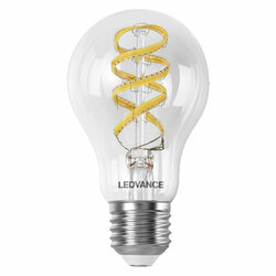 LEDVANCE SMART+ WiFi Filament Classic Multicolour E27 4058075777859